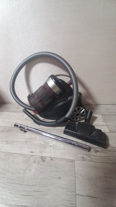 Thomas Multi Cyclone Pro 14