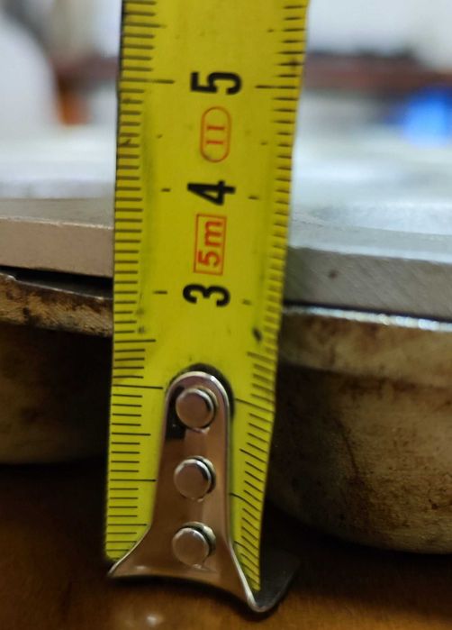 Форма пресс для выпечки кексов корзиночек тарталеток