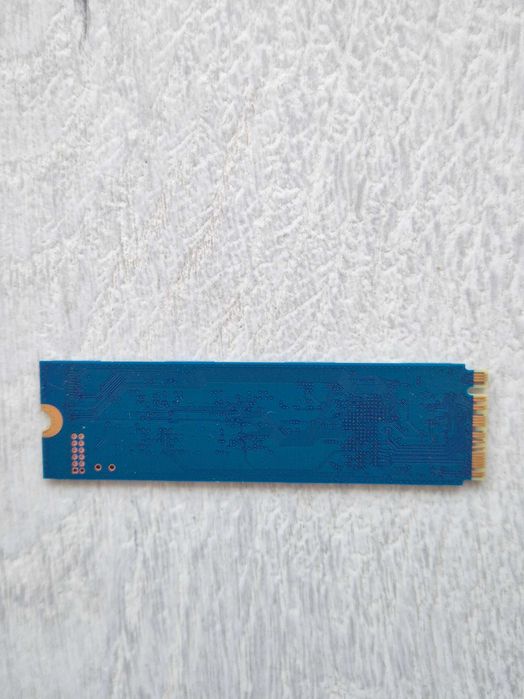 M.2 SSD диск 1TB Kingston NV3 (6000MBs\NVMe\PCI-e 4.0 x4). Trade-IN