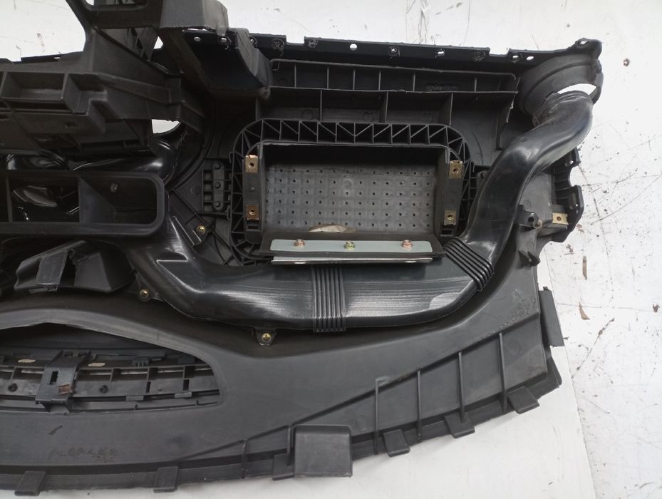 Tablier - SEAT Ibiza III (6L1) | 02 - 09