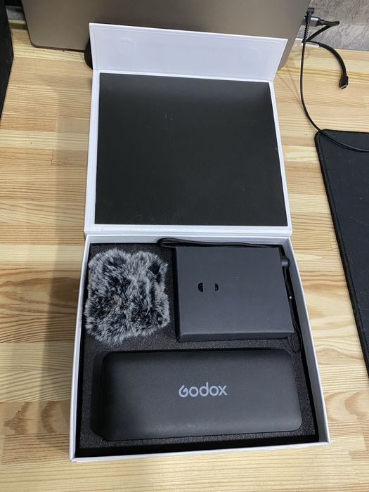 godox movelink ii m2