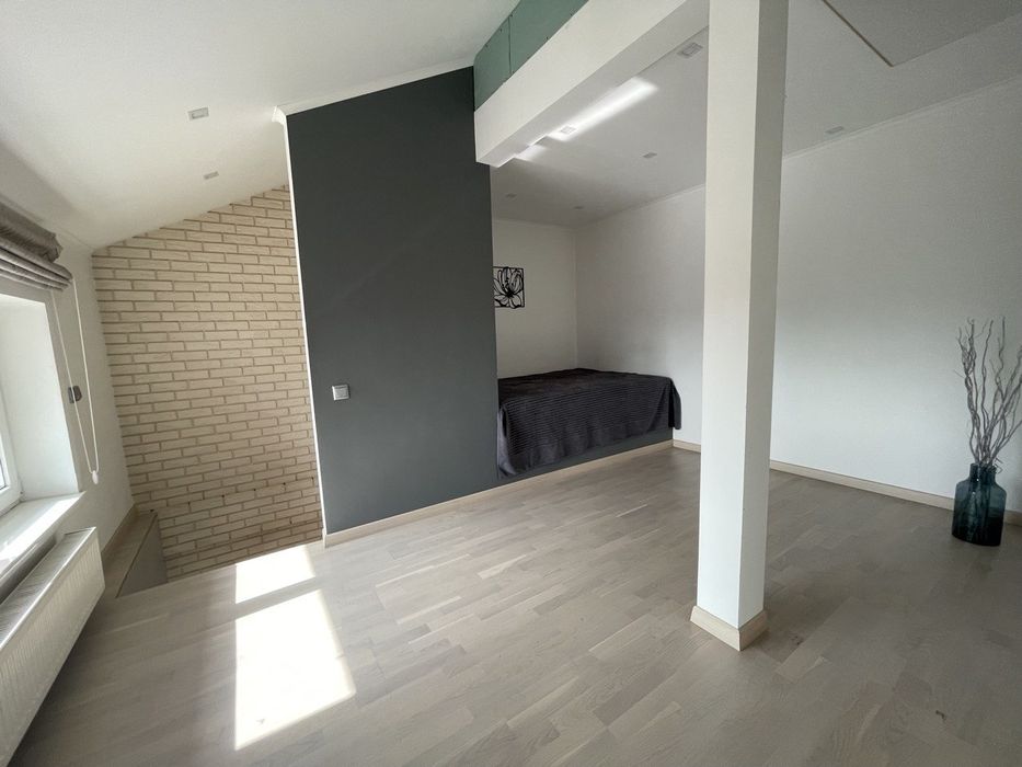 Пентхаус . Велмарт. Вільний з 15.01