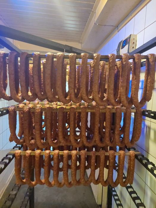 Swojskie wędliny  bez peklosoli. !!