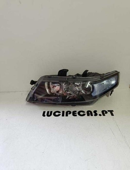 Ótica Esq Honda Accord VII