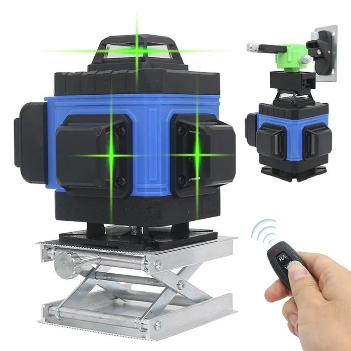 ***Nível Laser 16 linhas *** só 90€