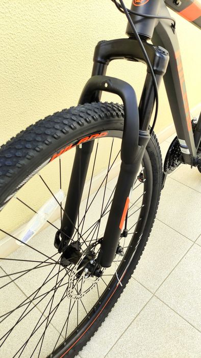 Bicicleta BTT roda 29 HILAND
