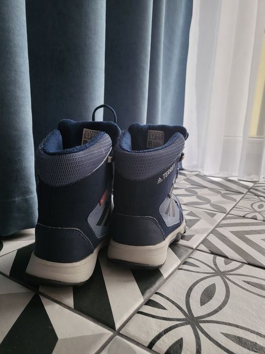 Взуття для холопчика