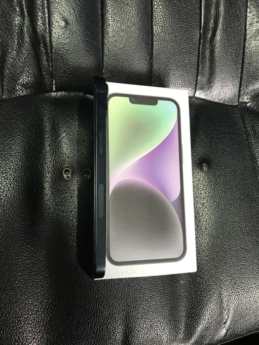 Apple iphone 14 128Gb Midnight Neverlock