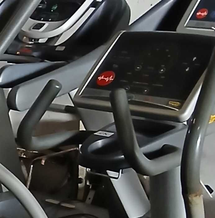 GYMAGIC-Elíptica TECHNOGYM EXCITE