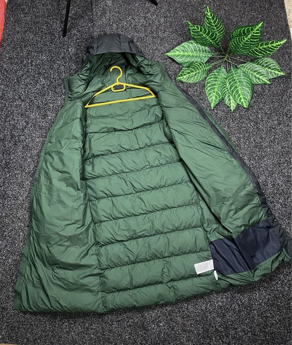 пуховик Nike NSW