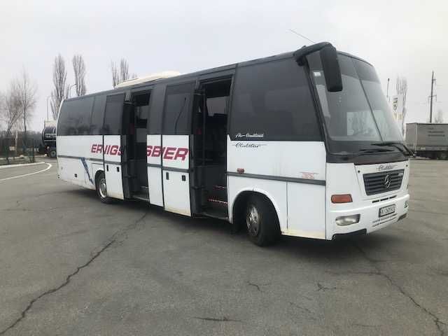 Продам Автобус  МЕРСЕДЕС АТЕГО 35 місць