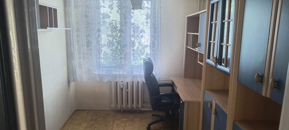 Sprzedam mieszkanie na parterze
