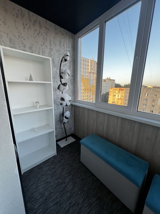 Оренда 2кімн. квартири. Район Виставка, неподалік СВ.