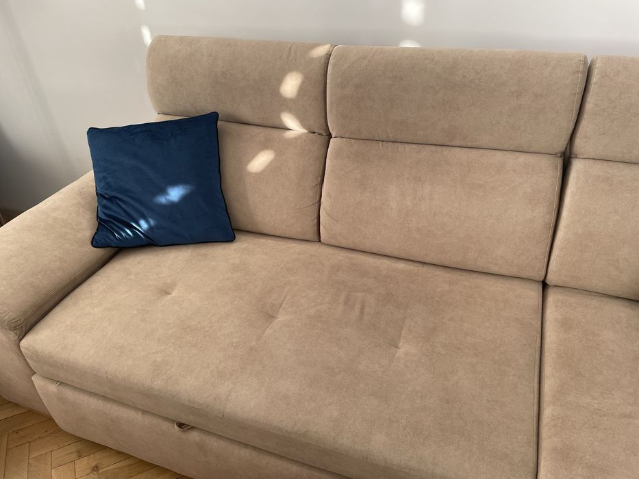 Kanapa uzywana stan idealny Kanton