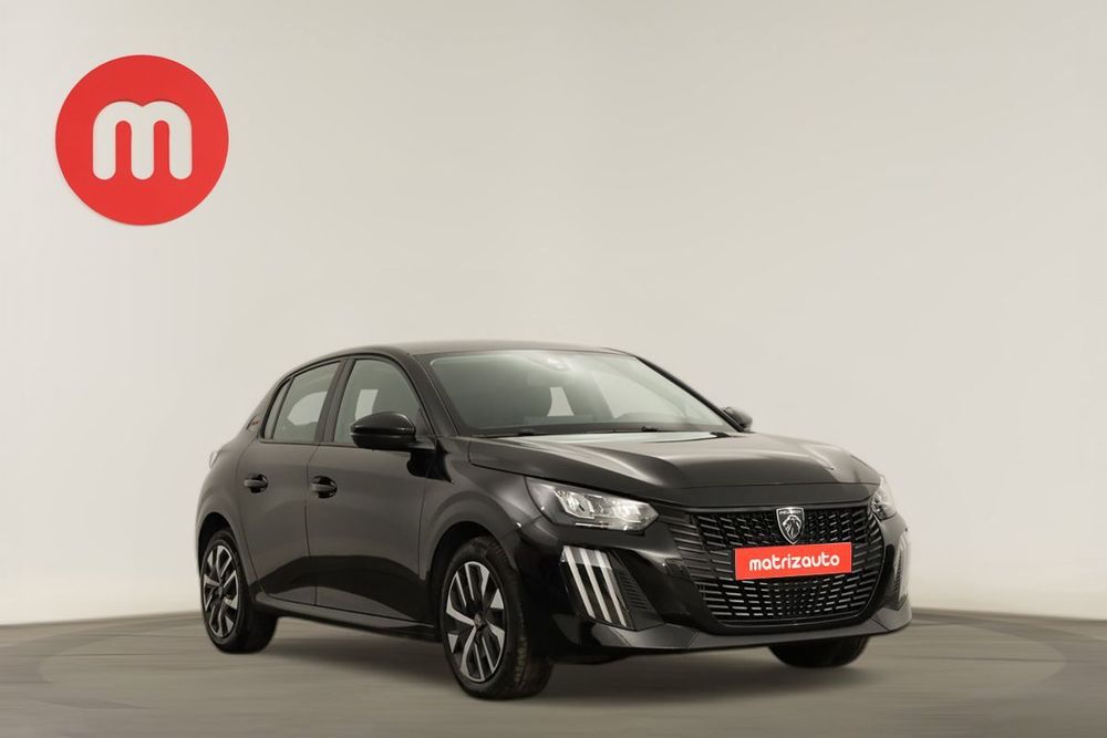 Peugeot 208 1.2 PureTech Style