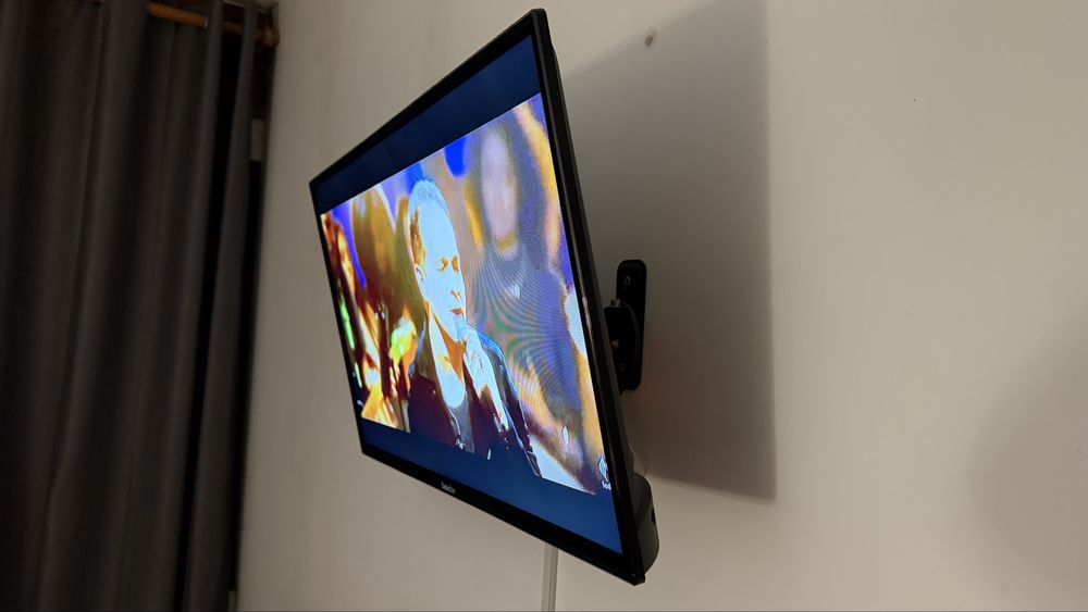 Tv 32” com suporte