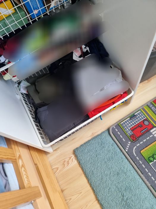 Meble Ikea do pokoju dziecka. Komplet lub osobno. Stan bdb