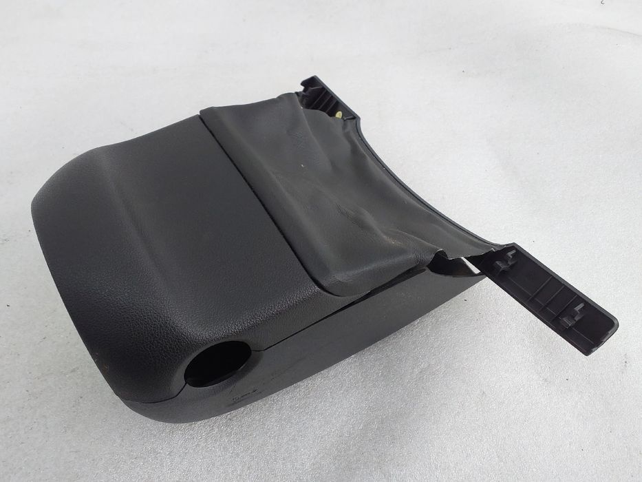 Blindagem da coluna de direção / plásticos do volante VOLKSWAGEN Golf