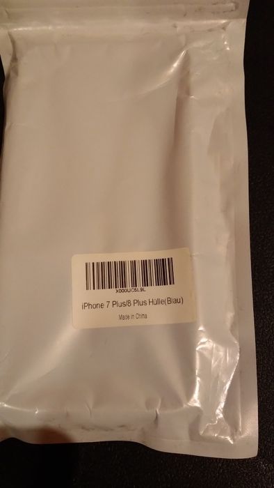 Etui IPhone 7 Pro