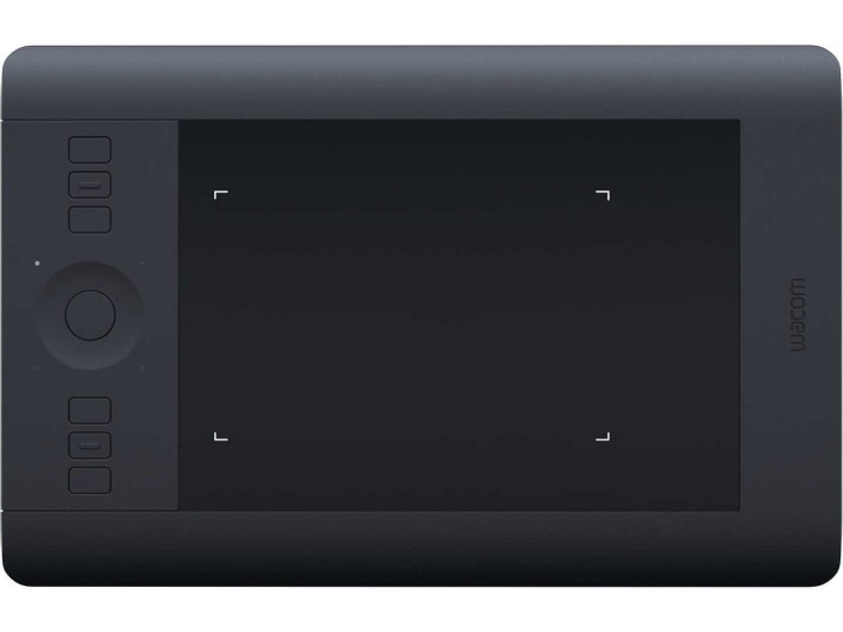 Графический планшет Wacom Intuos Pro Small (PTH-451-RUPL)