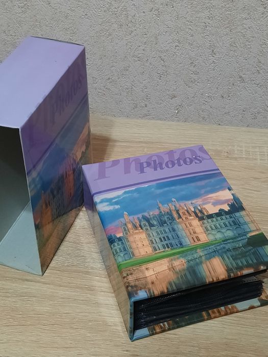 Фотоальбом для фото 10×15