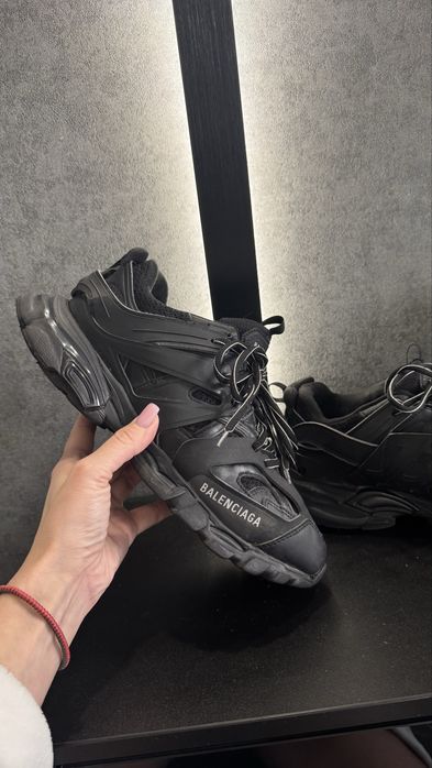 Кросівки Balenciaga Track 43 (28-28.5 см)