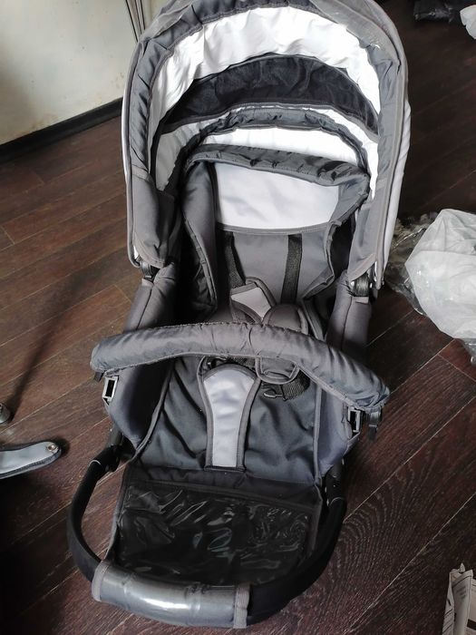 Каляска только люлька недорого