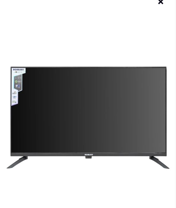 Телевізор Romsat 32HХ1850Т2
