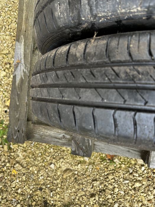 2xopona letnia LAUFENN w rozmiarze 155/80 R13