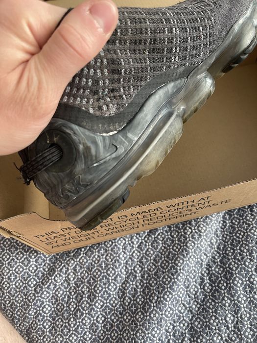 Nike Vapormax 2020 Flyknit (9US/42,5/27см)