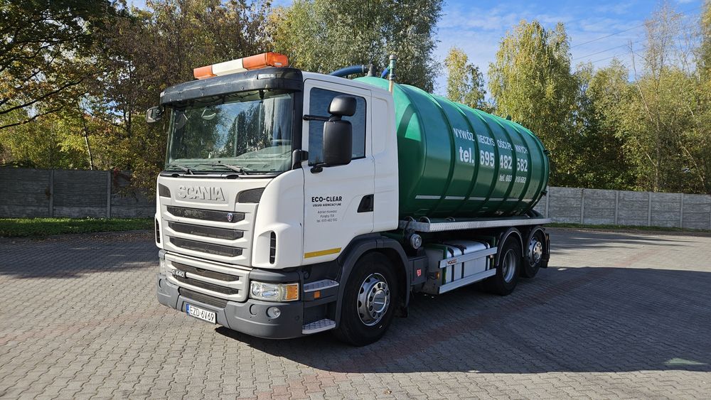 Scania