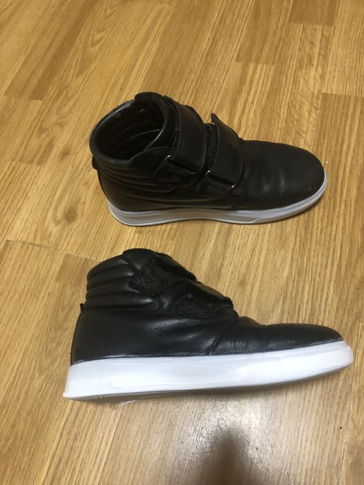 Ботінки демісезонні 35 розміру