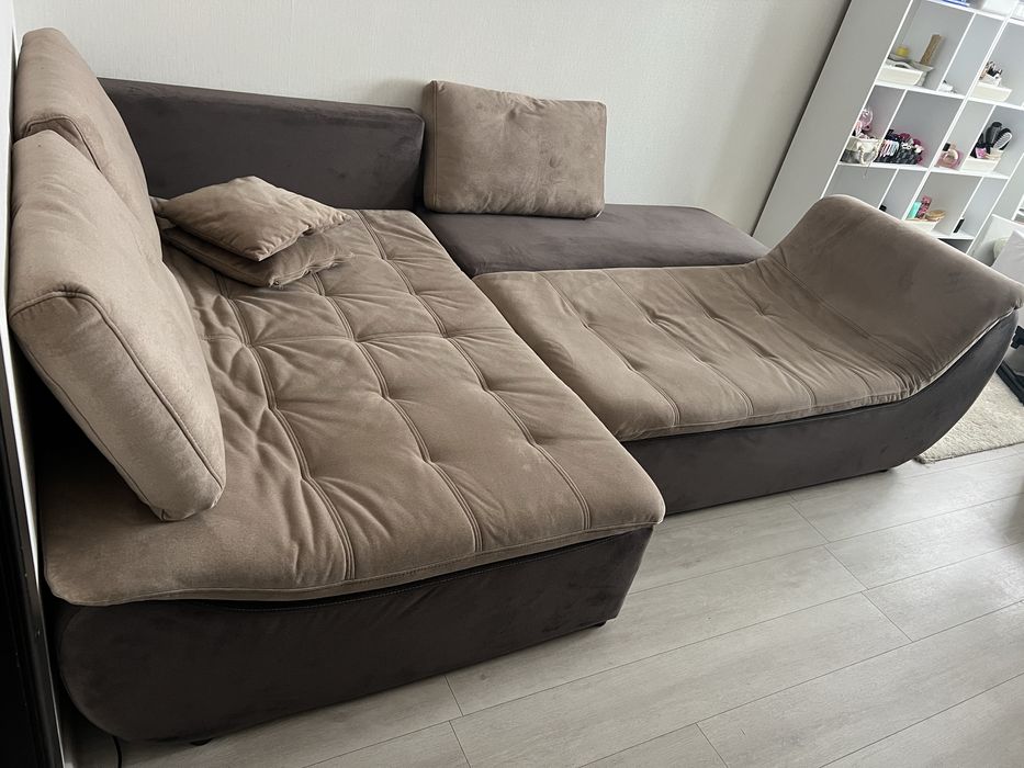 Диван б/в, стан нового