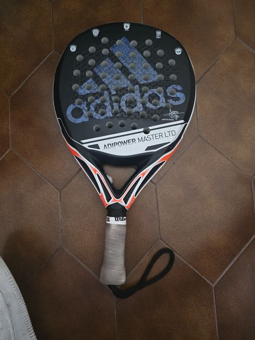 Adipower master LTD  Marita ortega