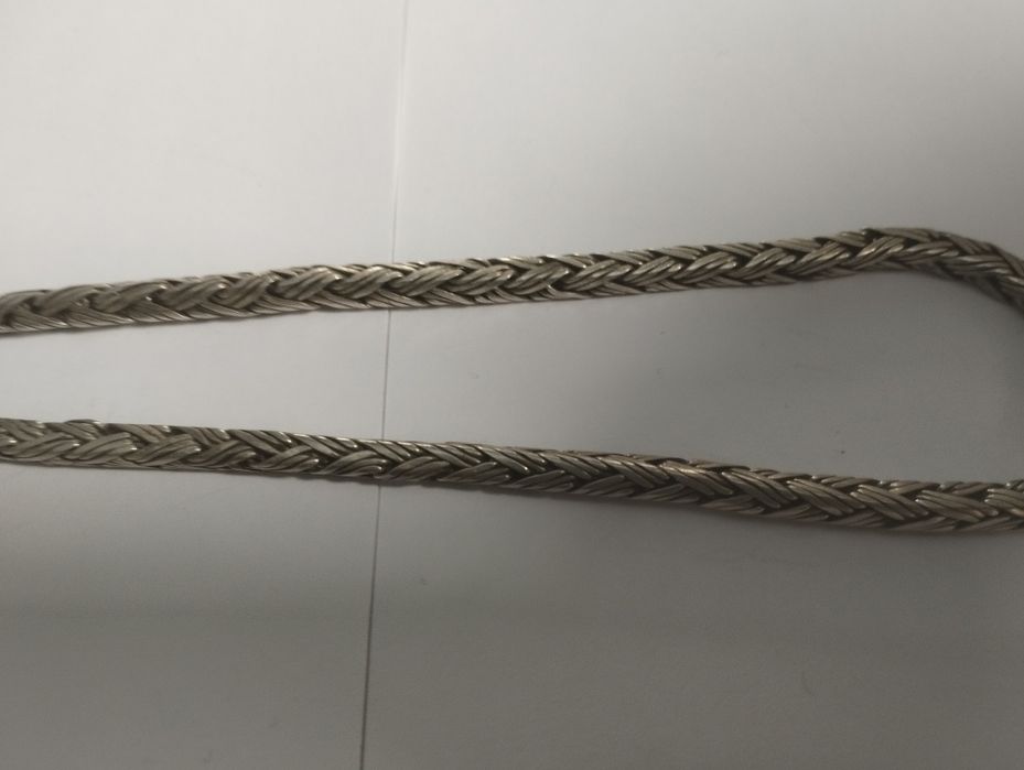 Срібний ланцюжок 45г.