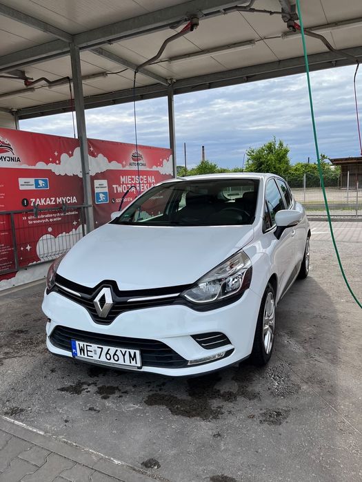 Sprzedam Renault Clio