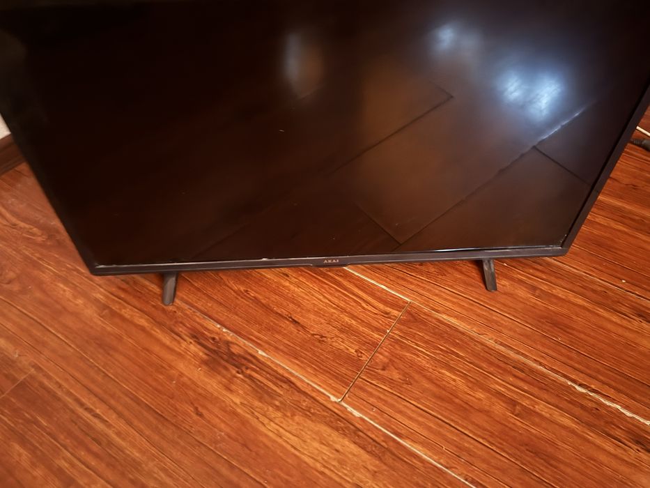 Телевизор akai 32 дюйма