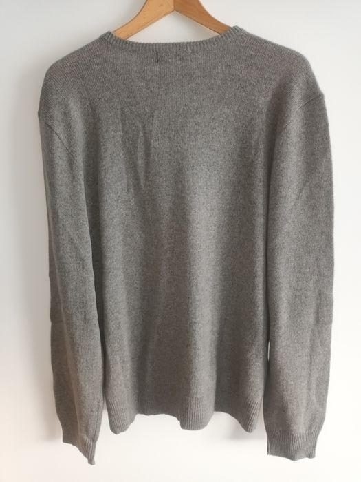 Ralph Lauren sweter męski roz.  XL,  Nowy