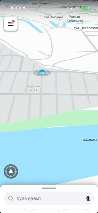 Продаж Дачі літнього будинка