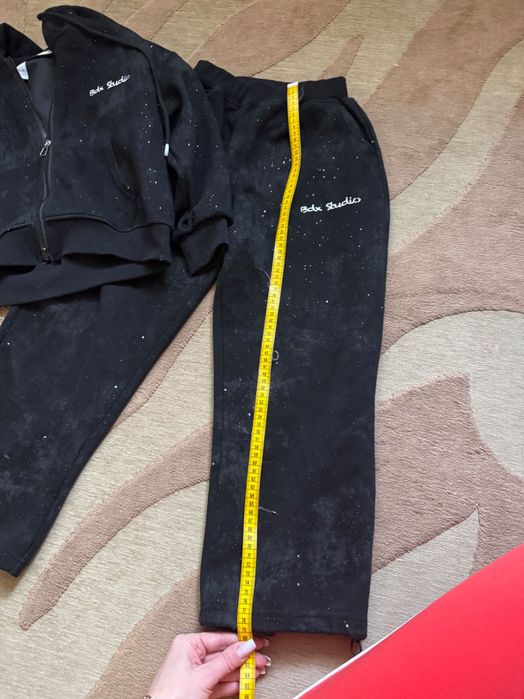 Костюм спортивний