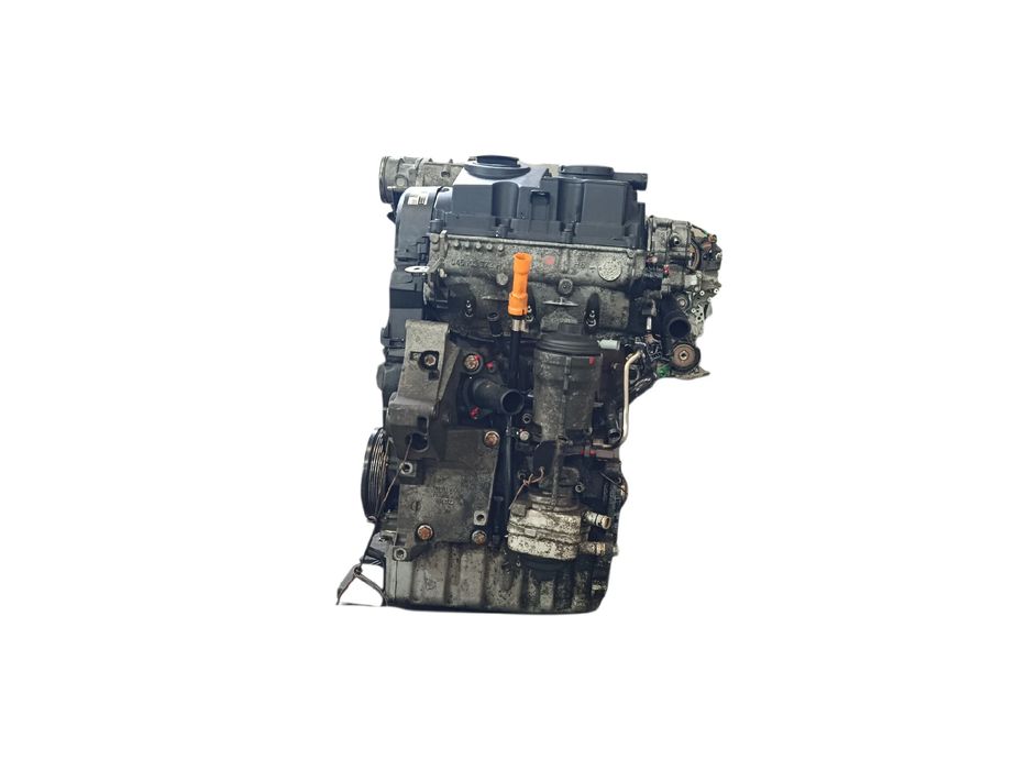 Motor completo SEAT Ibiza IV (6J5, 6P1)