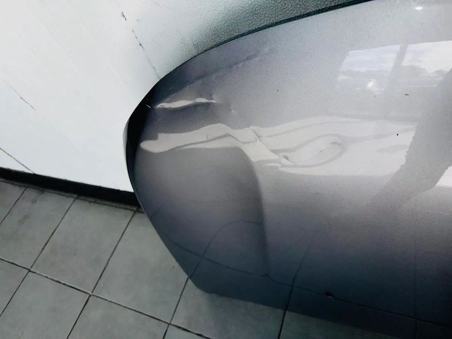Capot Peugeot 2008 - 2016 / 2019