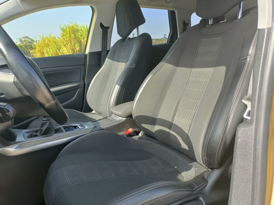 Peugeot 308 SW Allure
