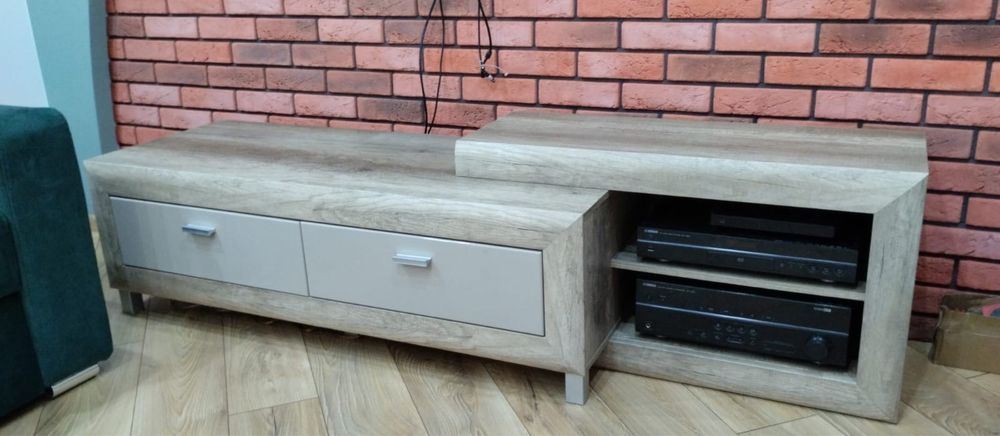 Sprzedam zestaw mebli do salonu