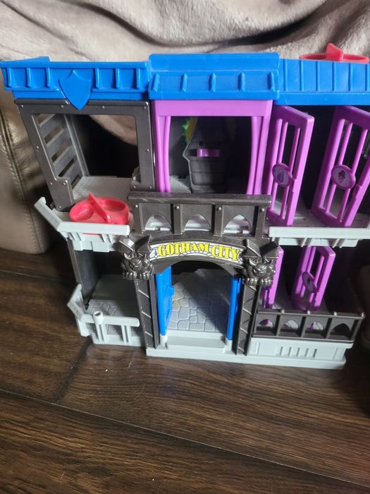 Детские игрушки, цена за все