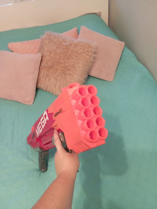 Mega NERF+ strzałki