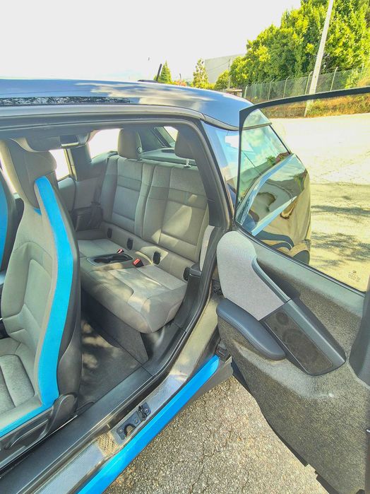BMW i3 — fotografia 10