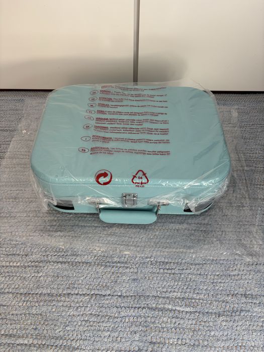 Gira discos Swingson on stage bluetooth