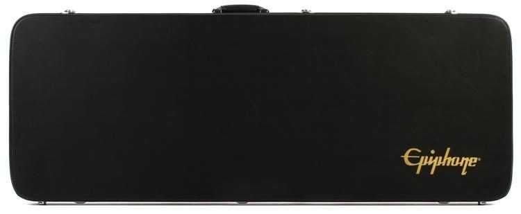Estojo Epiphone Explorer