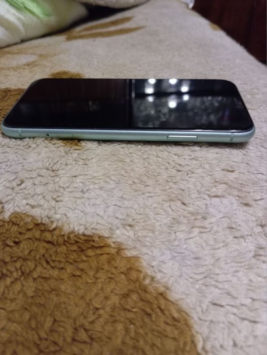 Iphone 11 64gb Neverlok